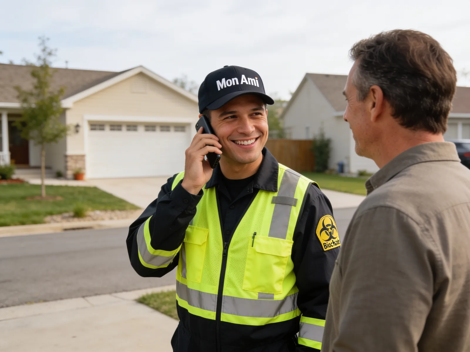 Sewage Cleanup Ashland, OR FAQs